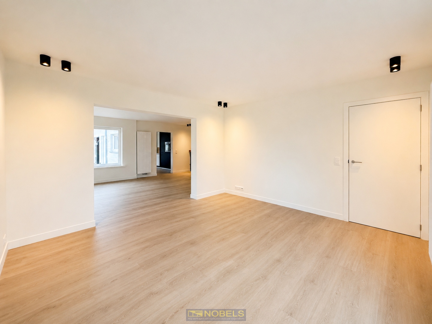 Te koop, totaal gerenoveerde woning met garage en tuin te Nazareth-Eke - foto 5