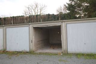 Garage for rent in Kortrijk
