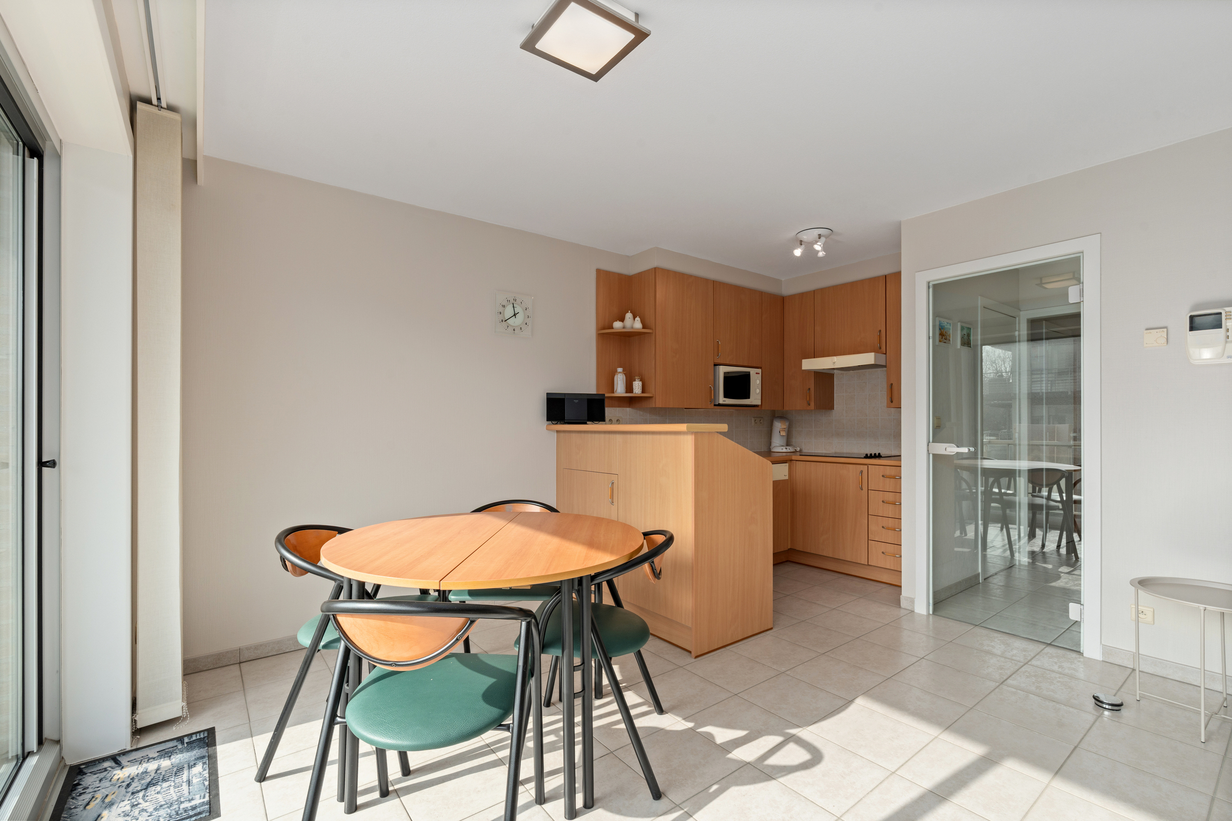 Appartement à vendre à Coxyde avec 2 chambres - photo 3