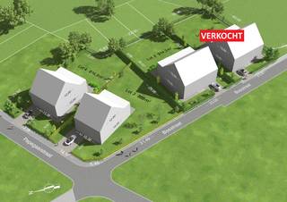 Deze loten bouwgrond zijn gelegen te Oostrozebeke met name op de hoek van de Papegaaistraat en de Bosstraat en hebben een minimale oppervlakte van...