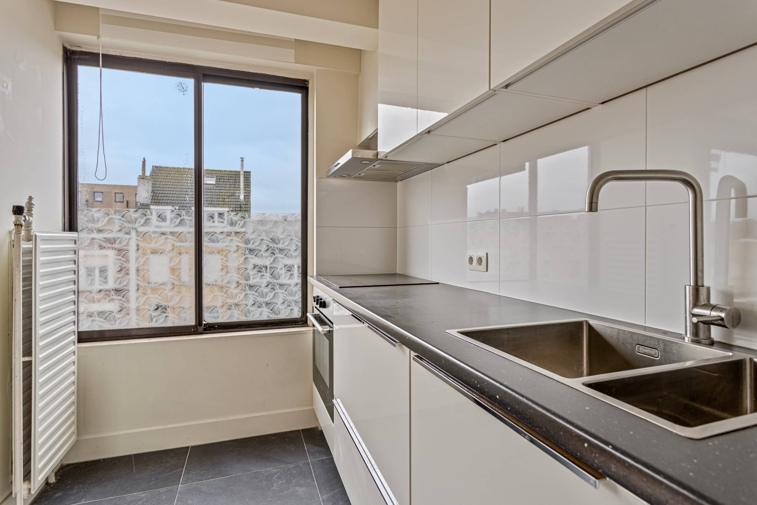 Appartement te koop in Blankenberge met 2 slaapkamers - foto 4