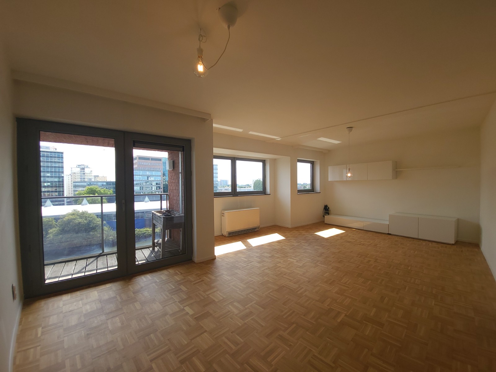 Appartement te huur in Gent met 2 slaapkamers - foto 5