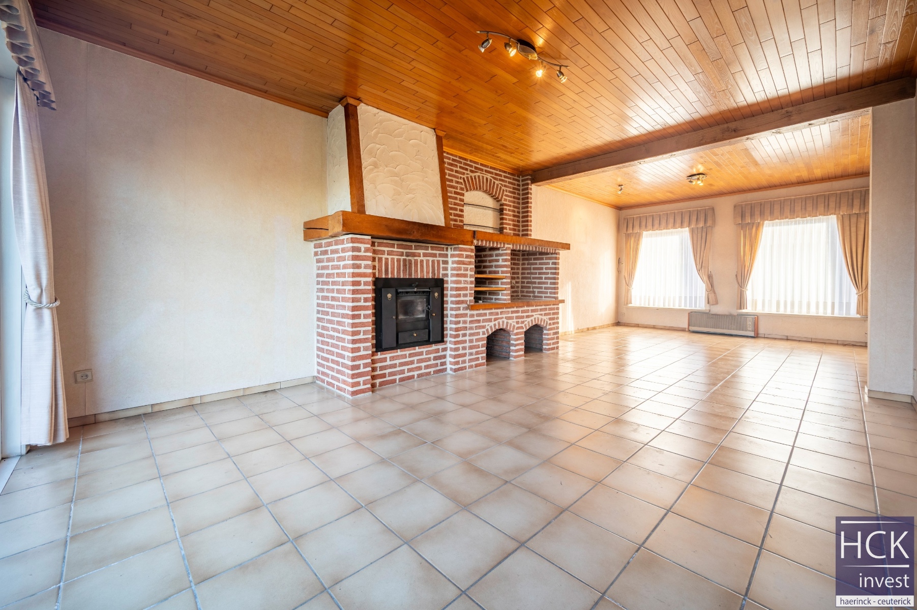 WAREGEM - Knappe hoekwoning in mooie bouwstijl op gunstige ligging! - foto 4