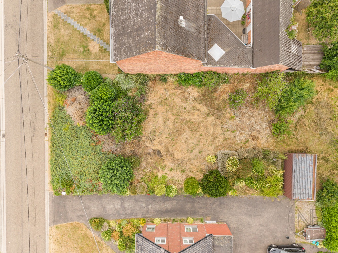 Ruime halfopen bebouwing op 618 m² DIEPENBEEK - foto 4
