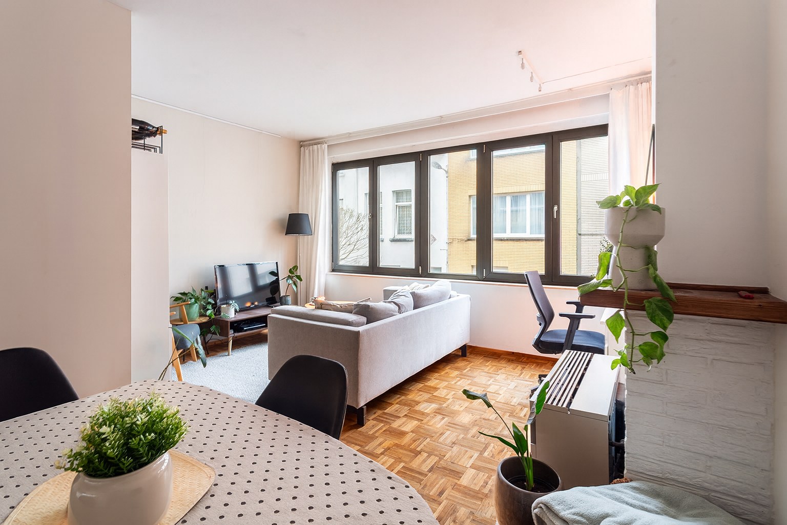 Charmant en energiezuinig appartement - foto 2