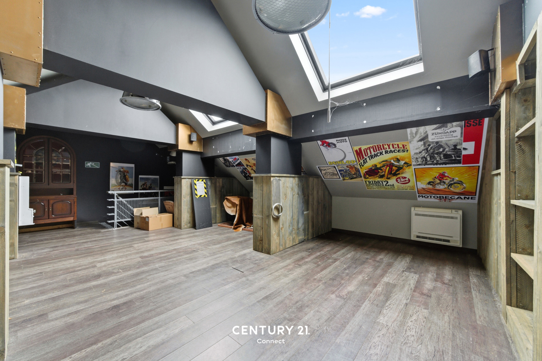 Commercial à vendre à Tielt-Winge - photo 4