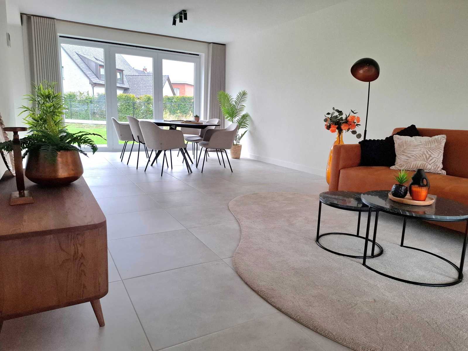 Nabij het centrum gelegen nieuwbouwwoning op 4a 44ca - foto 2