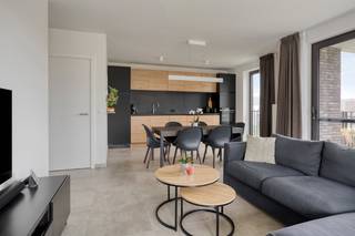 Apartment for sale in Merchtem