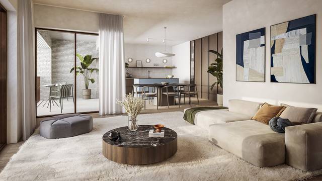 Project te koop in Leuven