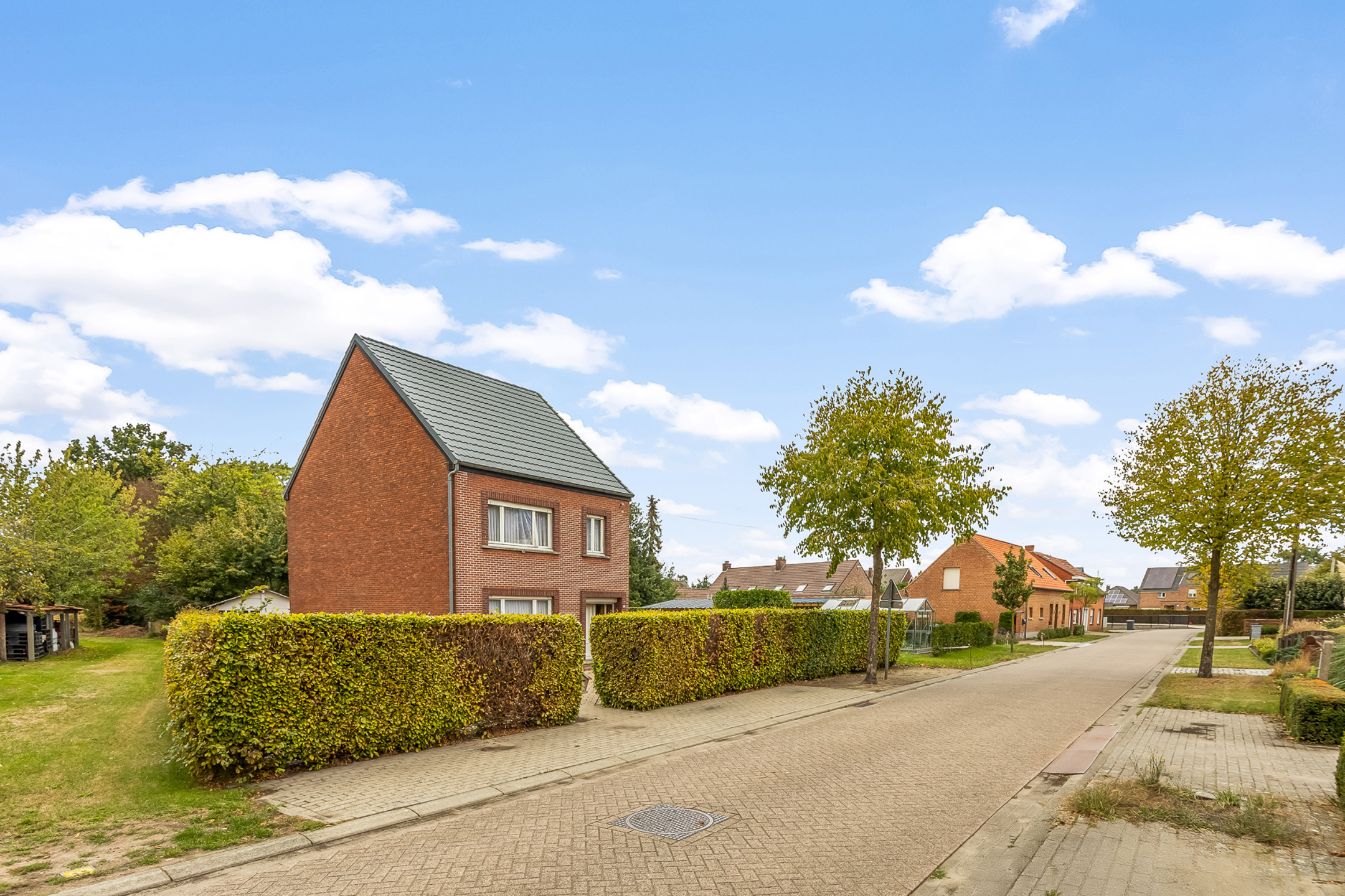Centraal, landelijk gelegen woning  - foto 1