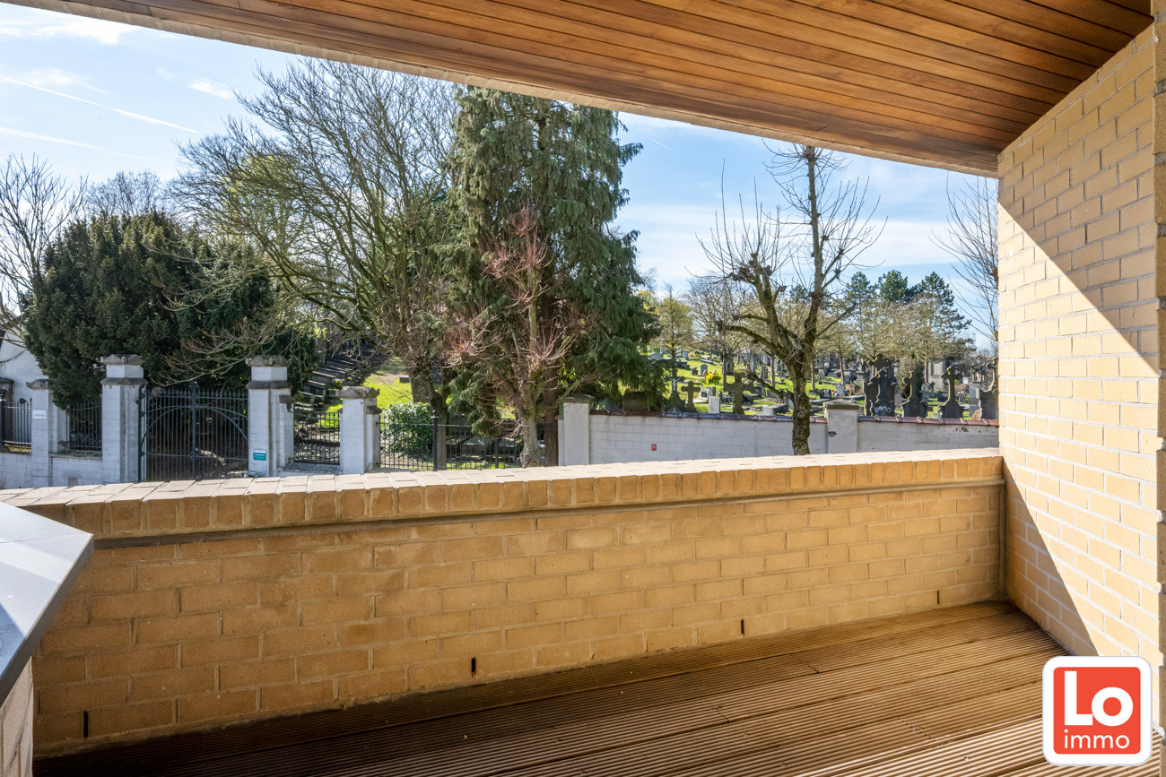 Ruim 2 slpk appartement met ZW-gericht terras op toplocatie! - foto 4