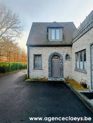 Apartment for rent in De Haan