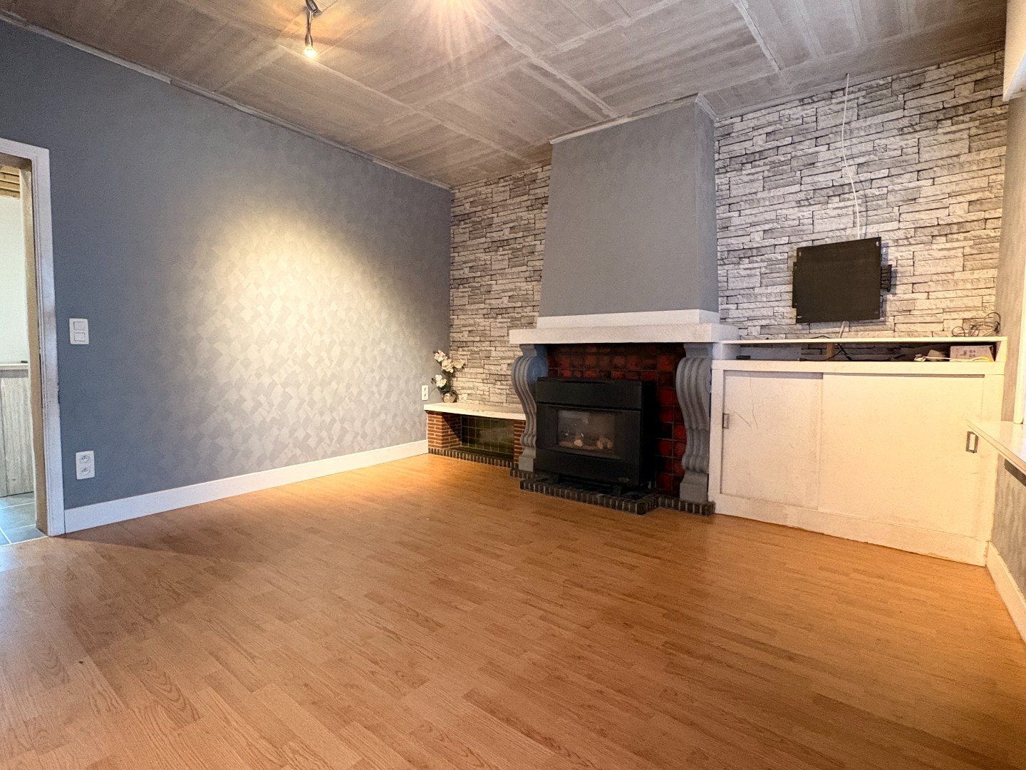 Starterswoning te koop in Heule met conforme elektriciteit - foto 5