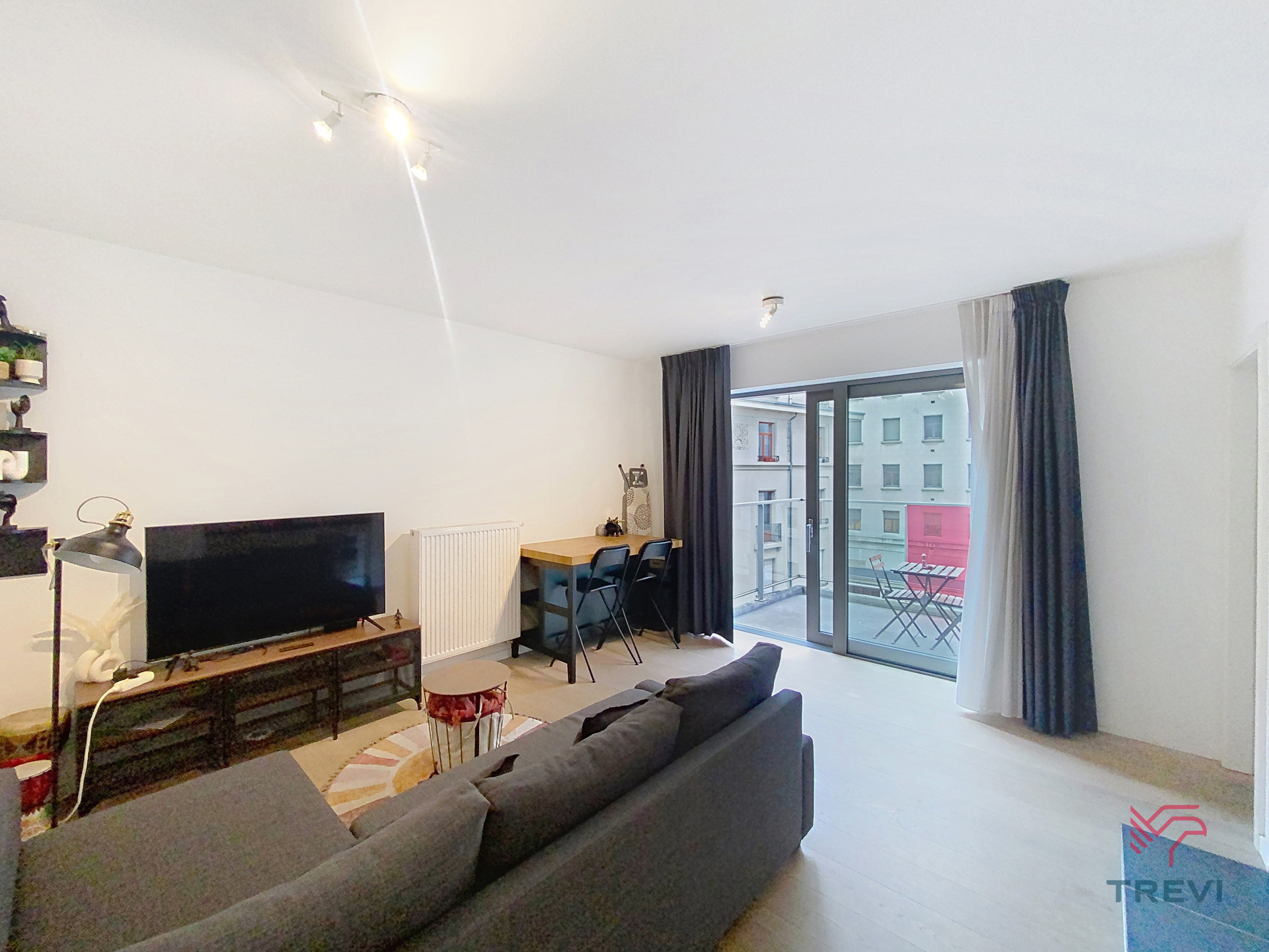 Appartement à louer à Etterbeek avec 1 chambre - photo 3