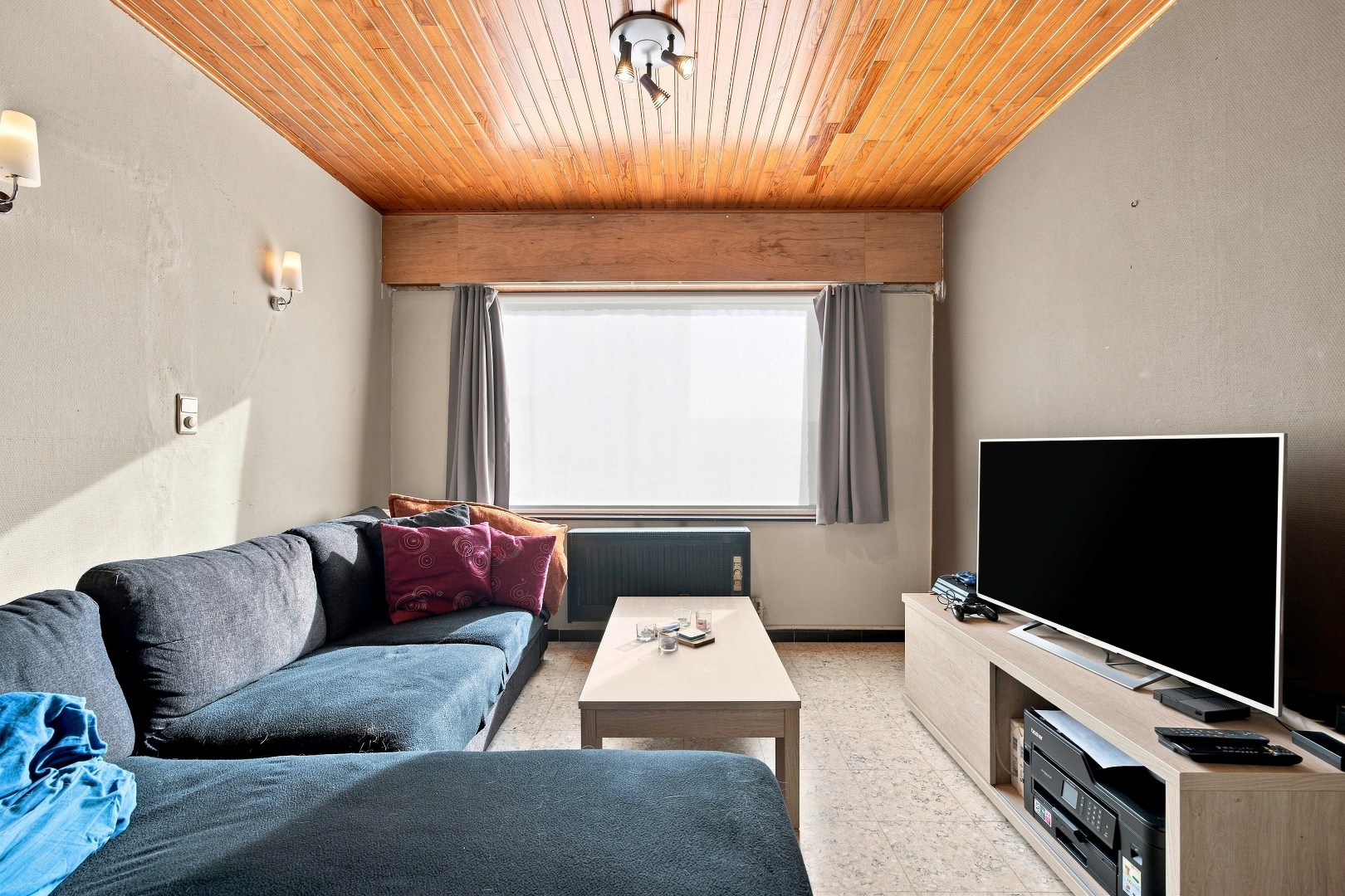 Charmante woning op rustige ligging nabij het centrum van Staden 🏡 - foto 4