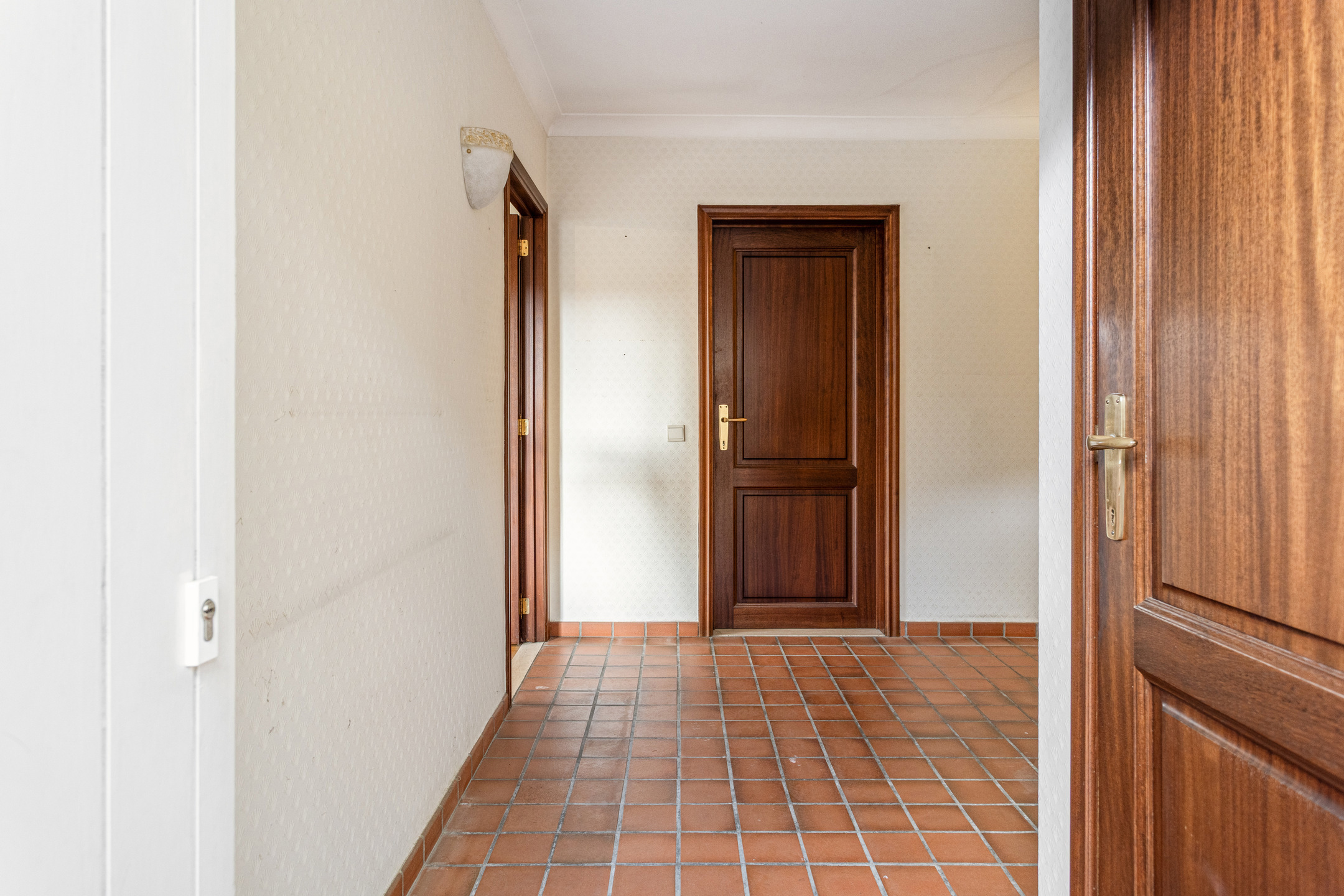 Te moderniseren open bebouwing in gegeerde kruidenwijk. - foto 3