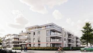 Luxueuze doorzonappartementen gelegen aan de jachthaven te BocholtProject 'De Schoener' bevat 28 splinternieuwe, duurzame en luxueuze...