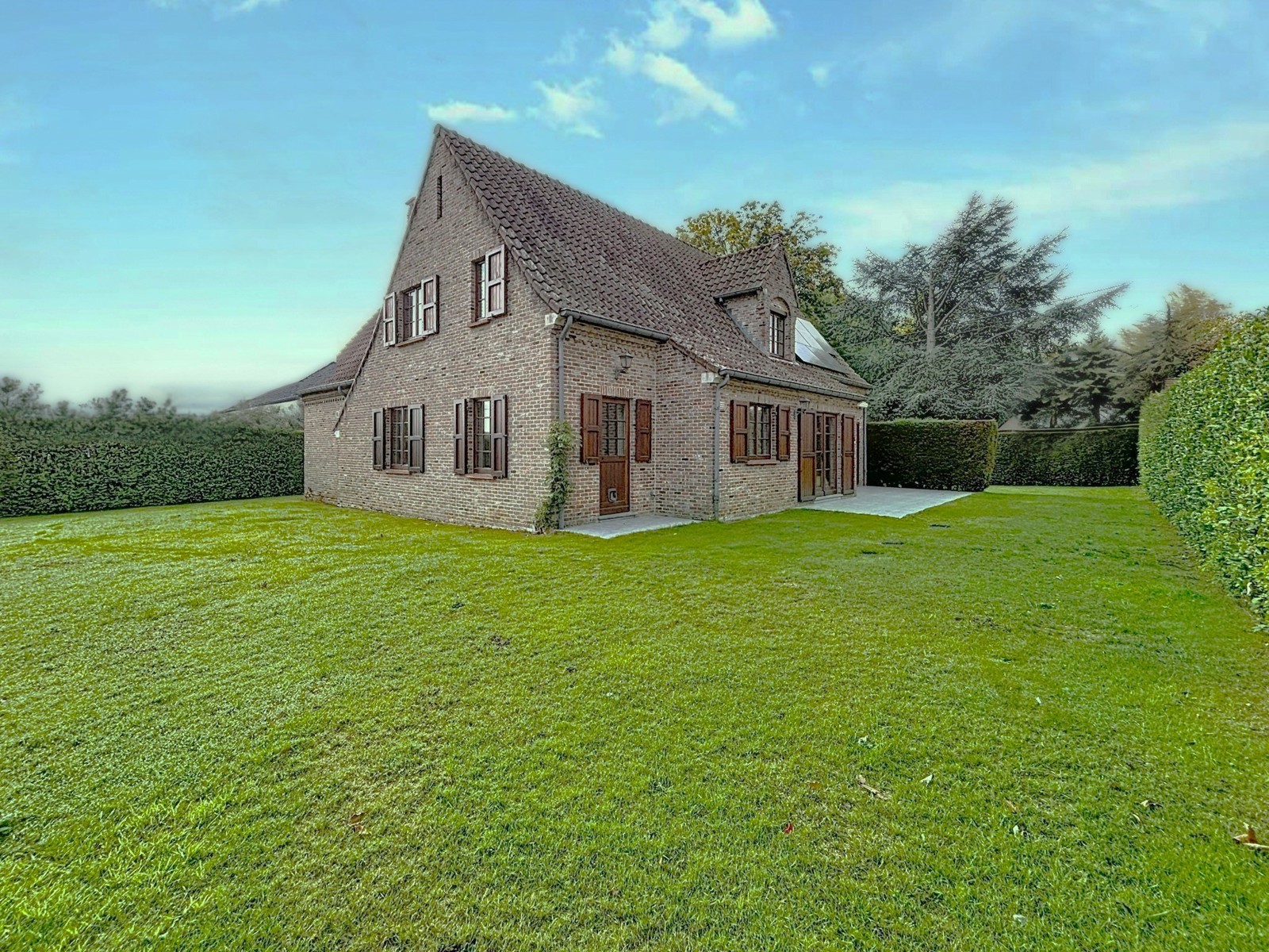 Maison d'habitation à Hoeilaart