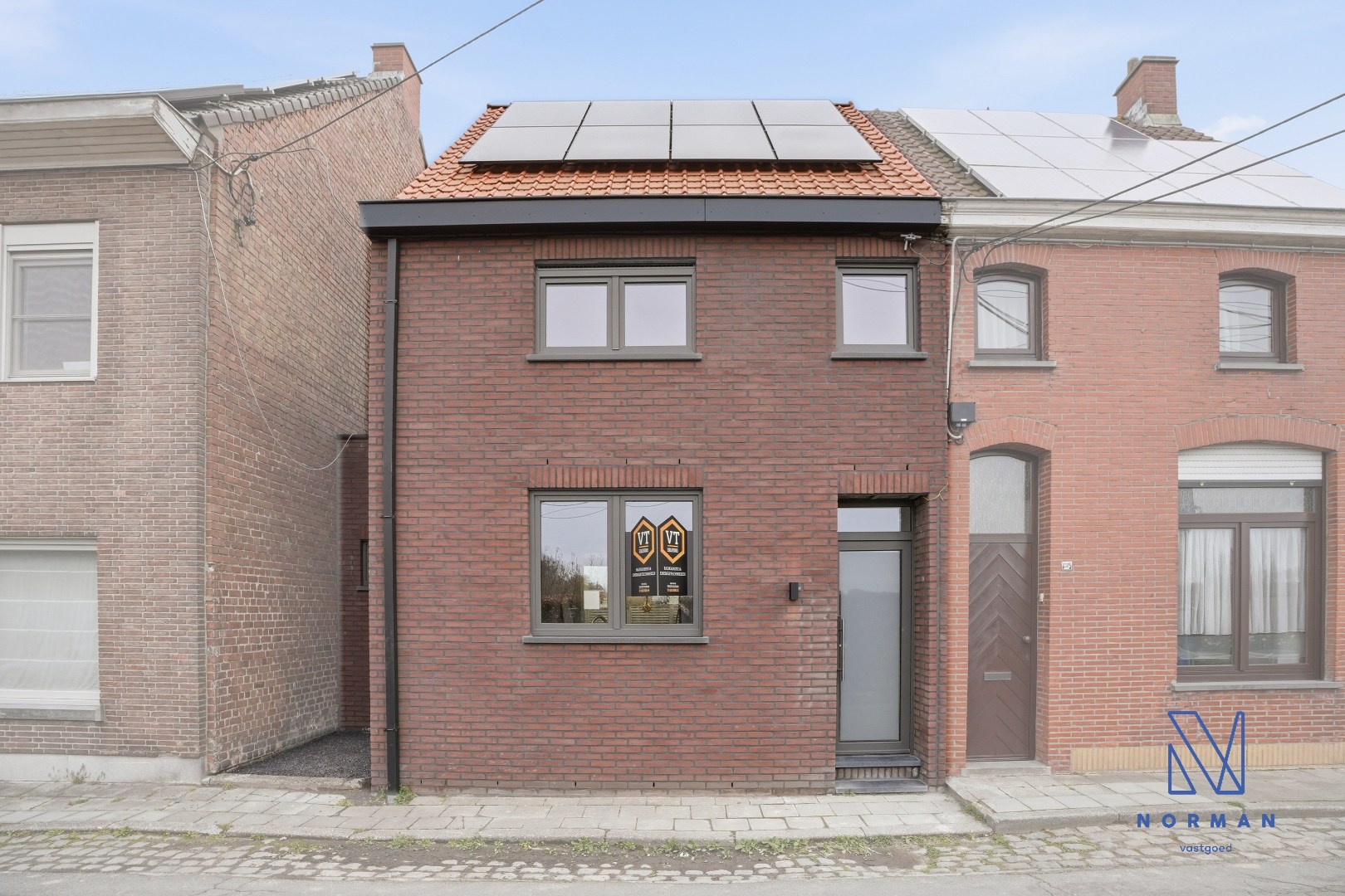House for sale in Deerlijk with 3 bedrooms - photo 5