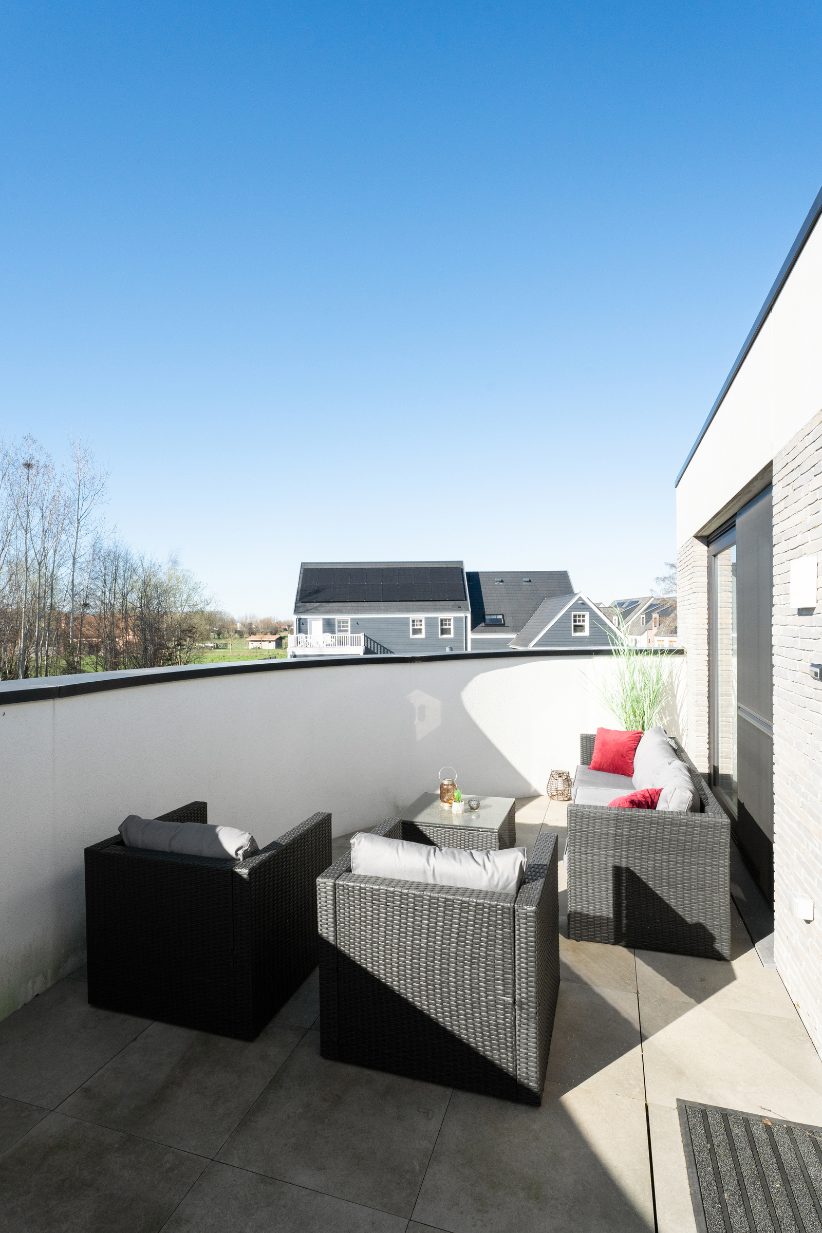 Appartement à vendre à Wielsbeke avec 1 chambre - photo 4