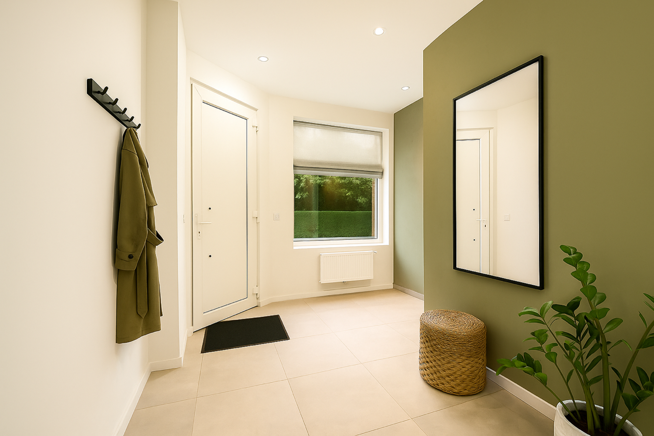 TOPPER! Volledig gerenoveerde woning met 3 slaapkamers en TUIN! - foto 3