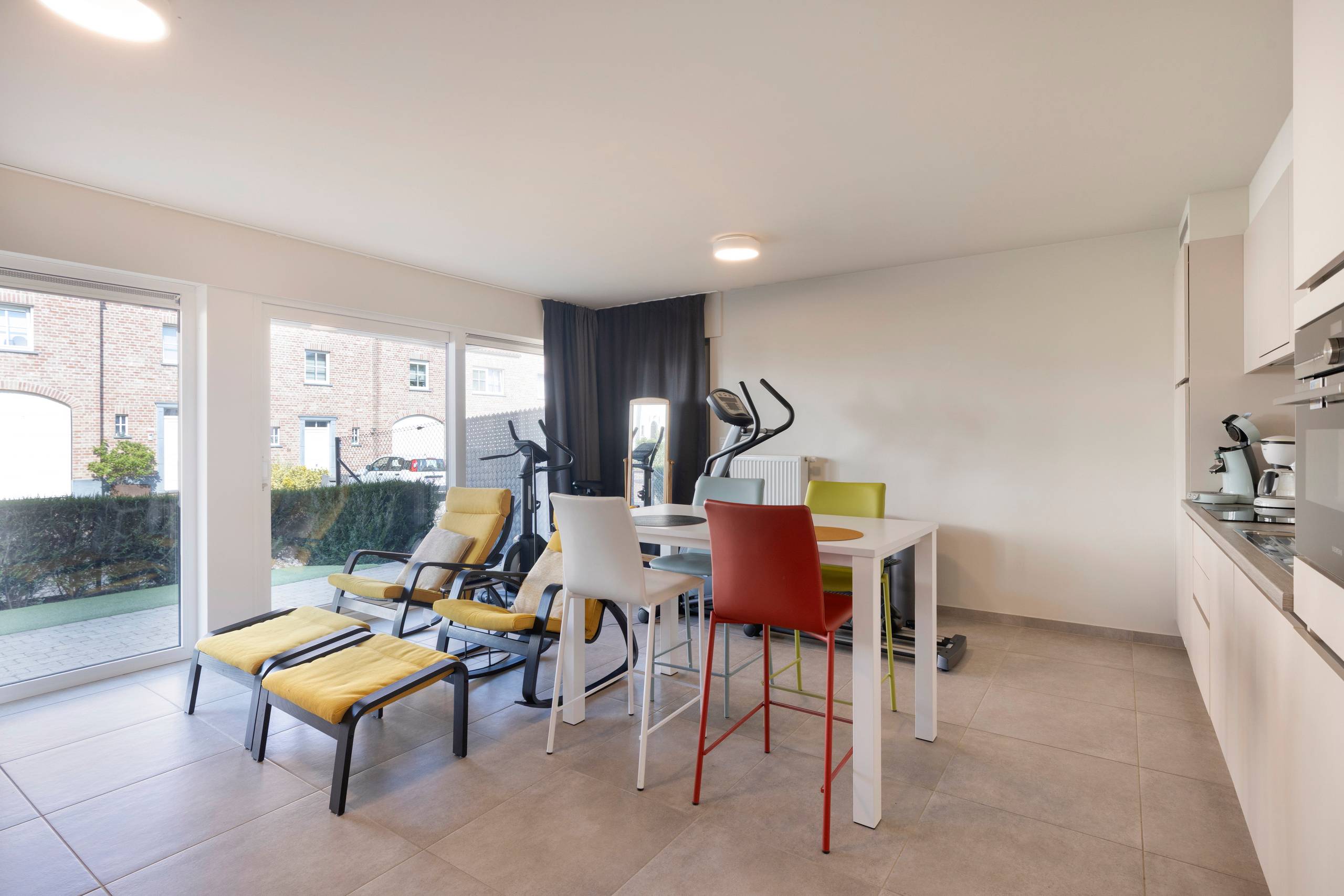 Parchtig nieuwbouwappartement - foto 3