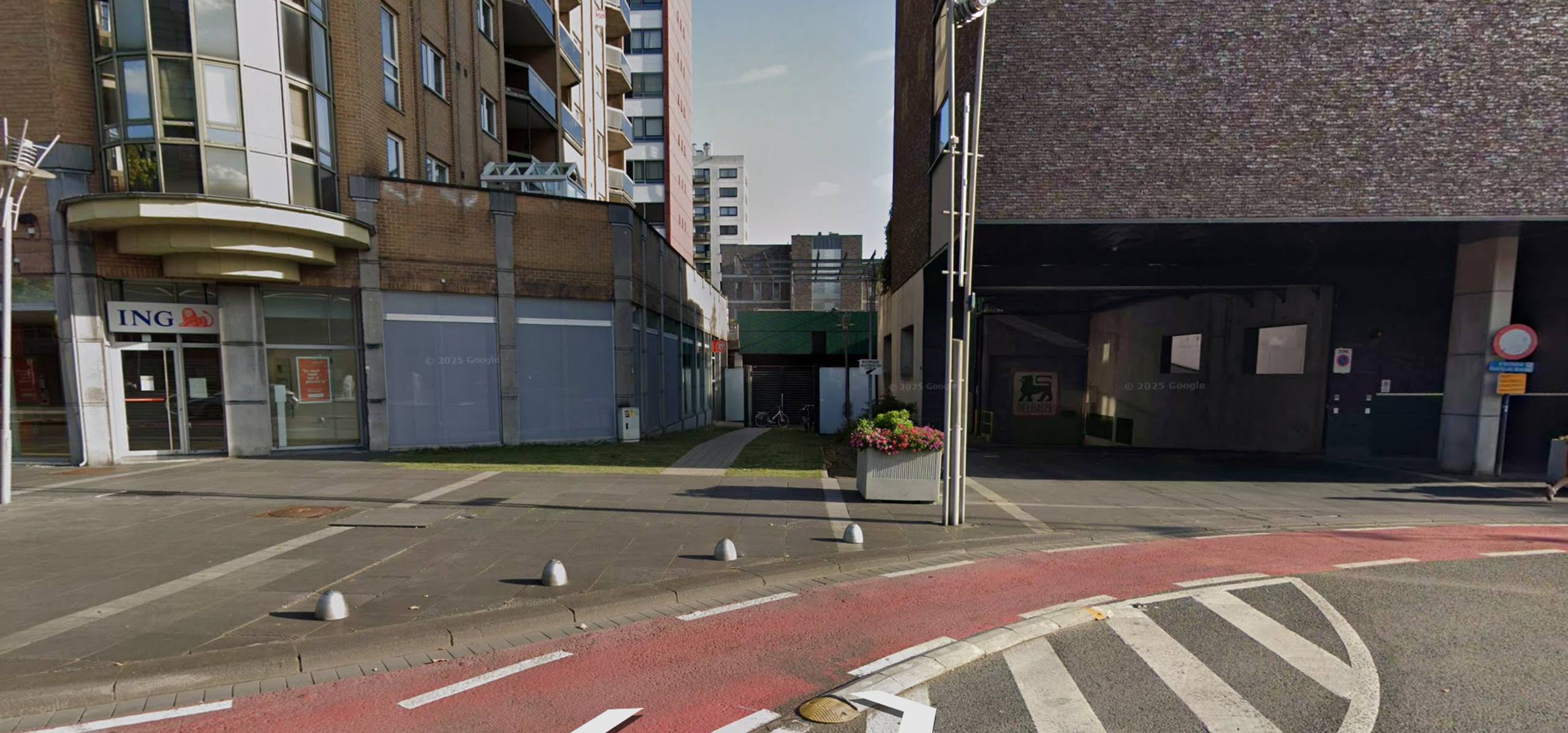 Garage te koop in Genk - foto 2