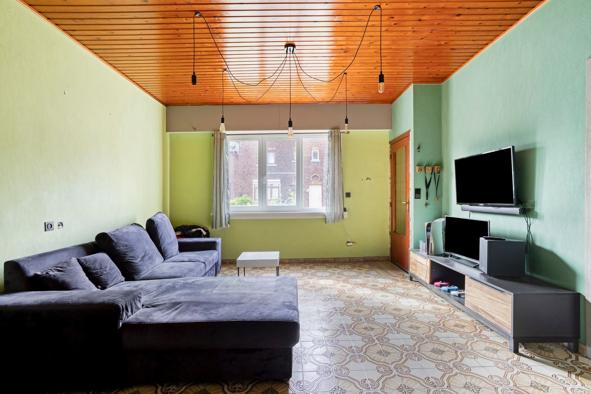 Maison unifamiliale - photo 3