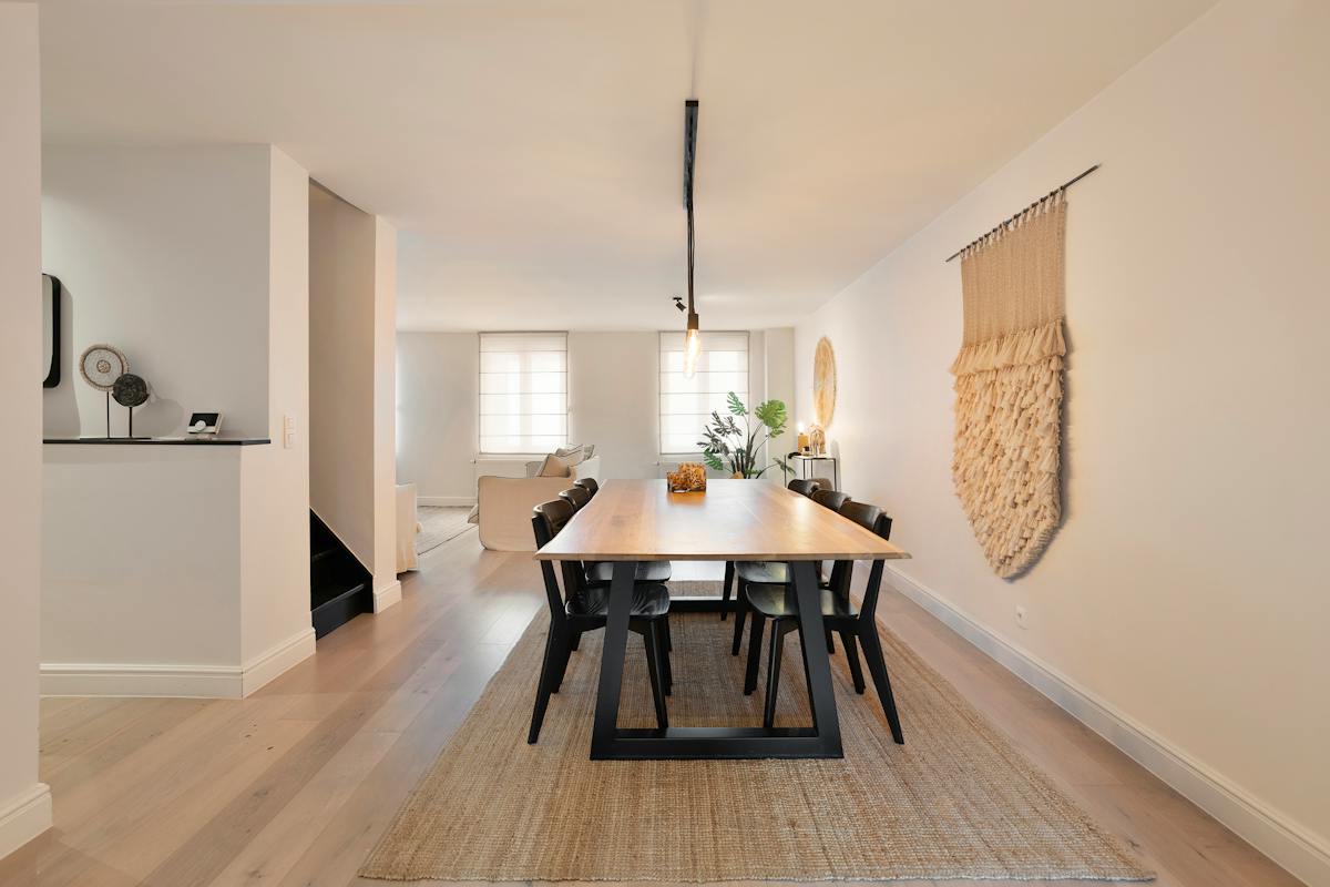 Three bedroom apartment for sale in Blankenberge - photo 5