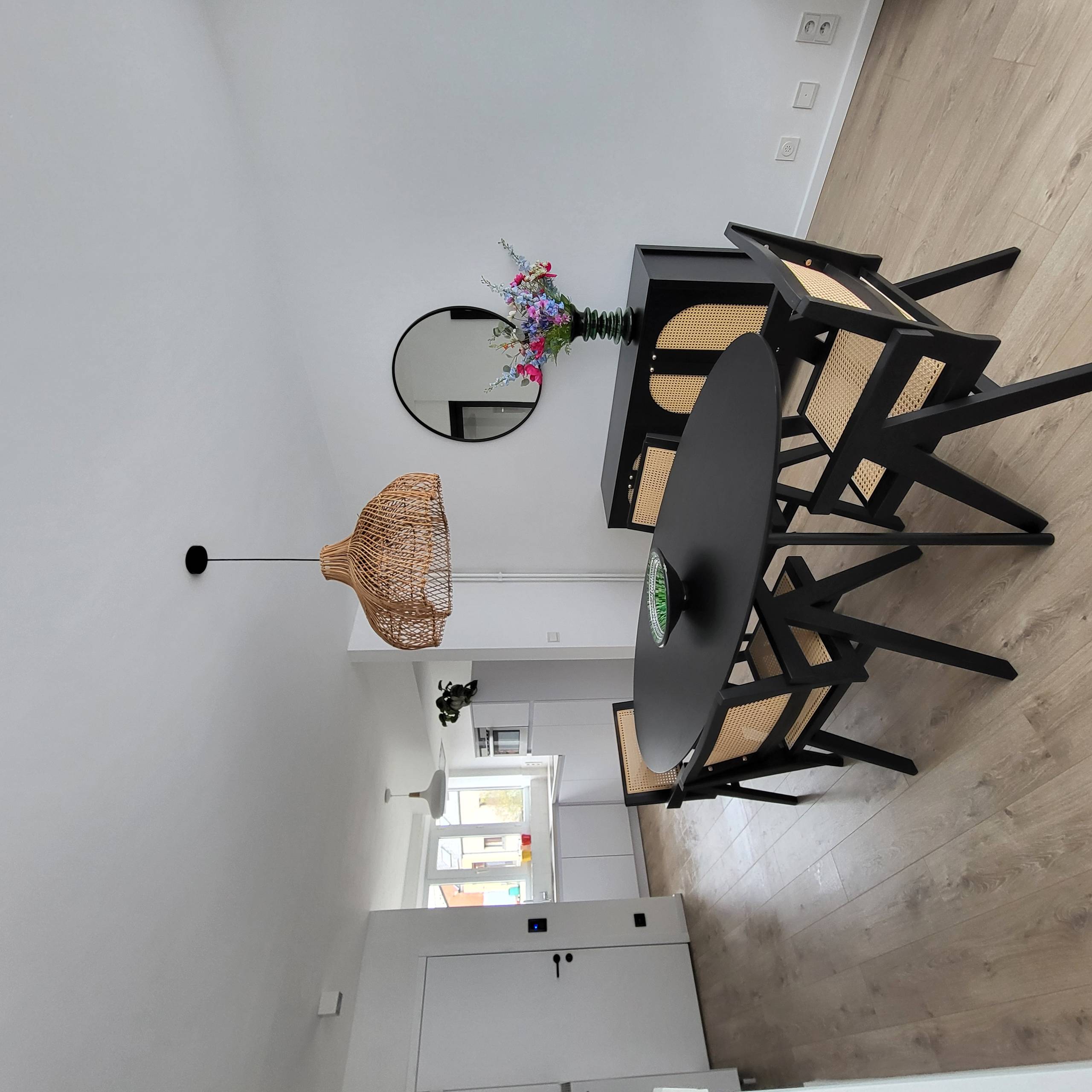 Bemeubelde woning te huur in centrum Mechelen - foto 2