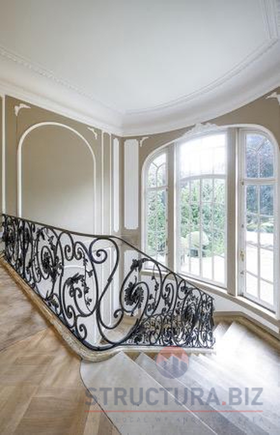 Commercial for rent in Woluwe-Saint-Pierre - photo 5