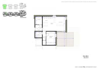 <span>**E-Peil<10**6%BTW** Met genoegen presenteren wij u dit appartement van ruim 75m². Het bevindt zich op het straatniveau van de kleinschalige residentie Wilg. Het betreft een zonnig, optimaal georiënteerd appartement, met natuurlijke lichtinval gedurende de hele dag. We komen binnen in de inkomhal met plaats voor een vestiaire en een apart toilet. De leefruimte met open keuken geniet toegang tot het prachtige terras van 22m<sup>2</sup>. Hier geniet u van een prachtig uitzicht op het omliggende groen, een ware oase van rust en privacy. Het appartement heeft 1 grote slaapkamer met toegang tot het terras en een badkamer met keuze voor een bad en/of (inloop)douche. </span>Het ontwerp legt de nadruk op een optimale woonervaring, met doordachte architectuur en zorgvuldig gekozen materialen. De focus op energiezuinigheid maakt dit appartement bijzonder. Uitgerust met een geothermische warmtepomp, zonnepanelen en andere innovatieve technieken voldoet het aan de strengste normen op vlak van duurzaamheid. Dit appartement wordt nog volledig naar uw smaak ingericht, met keuzevrijheid naar materialen en ruime afwerkingsbudgetten. Wij nodigen u graag uit voor een kennismakingsgesprek, met toelichting van het project en volledige kostenraming. Ideaal als investeringsopportuniteit of voor eigen bewoning. Contacteer ons voor meer info via www.homies.be of 016 22 82 22.