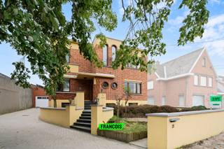 Maison à vendre à Anzegem