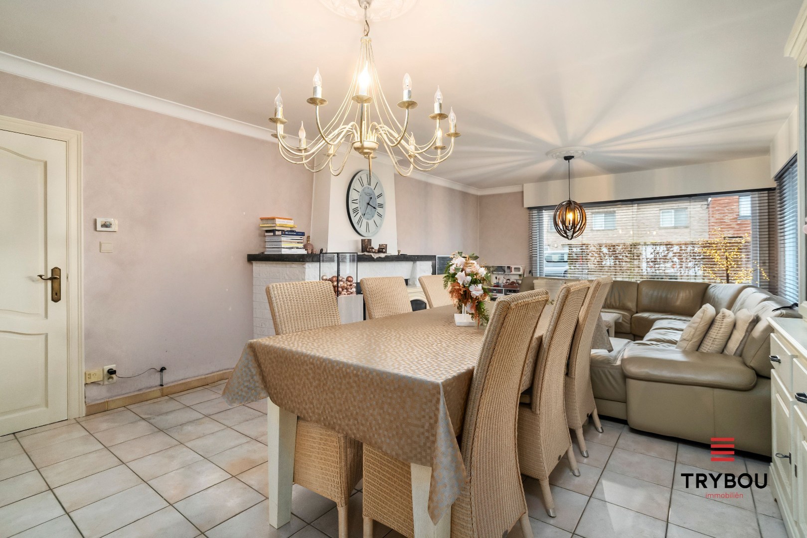 Vrijstaande woning met 3 slaapkamers in Houthulst! - foto 5