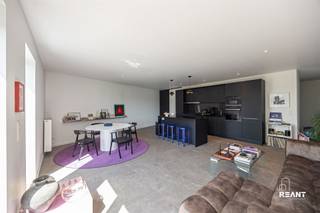 Appartement à vendre à Anvers