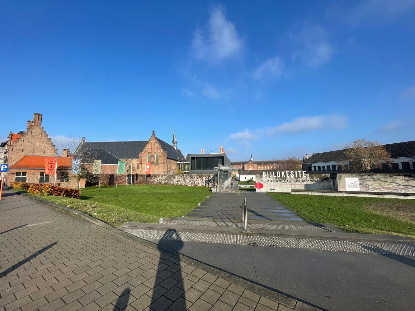 Commercial à louer à Gand - photo 3