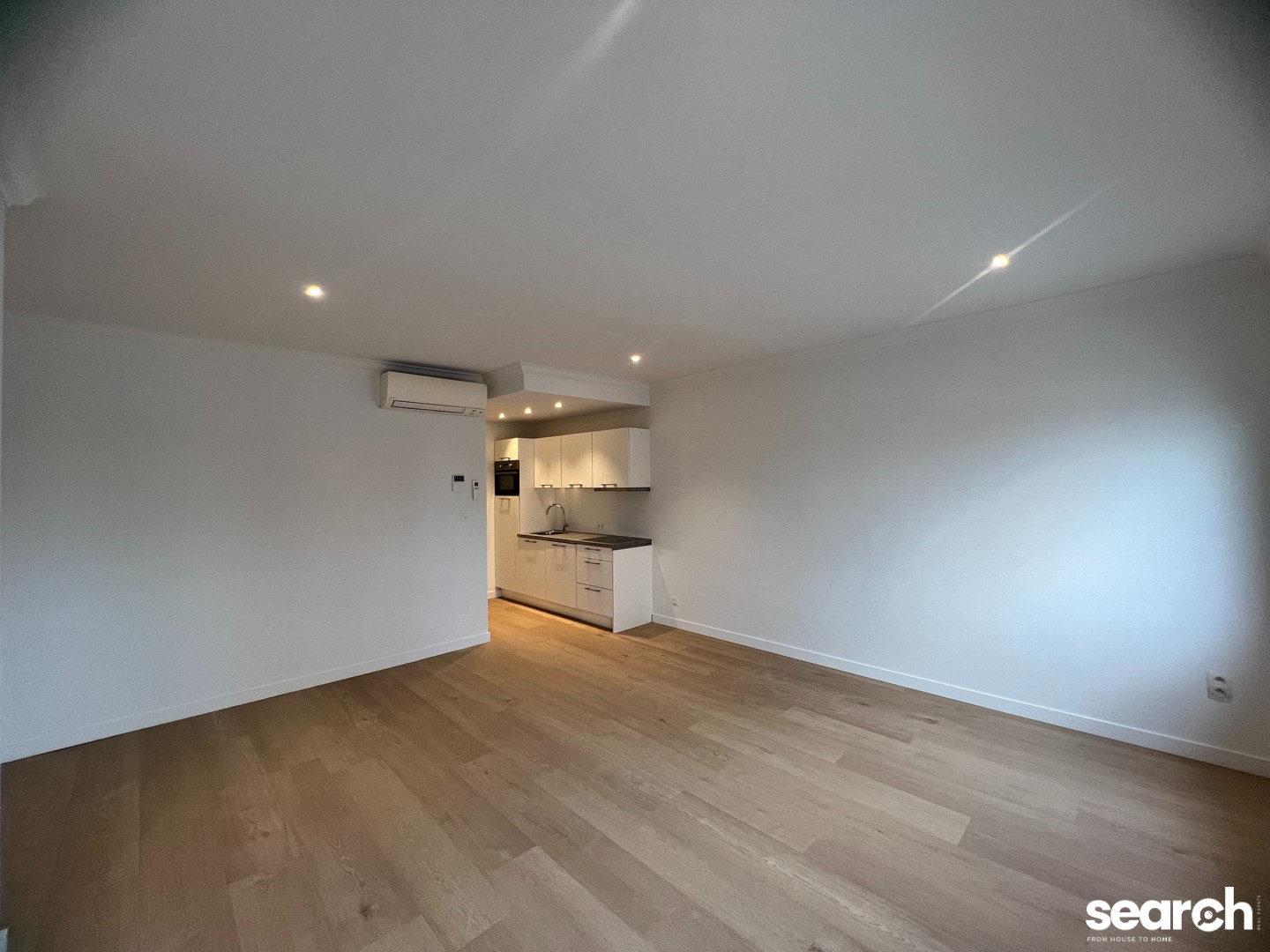 Appartement met 1 slaapkamer op TOP-locatie! - photo 5