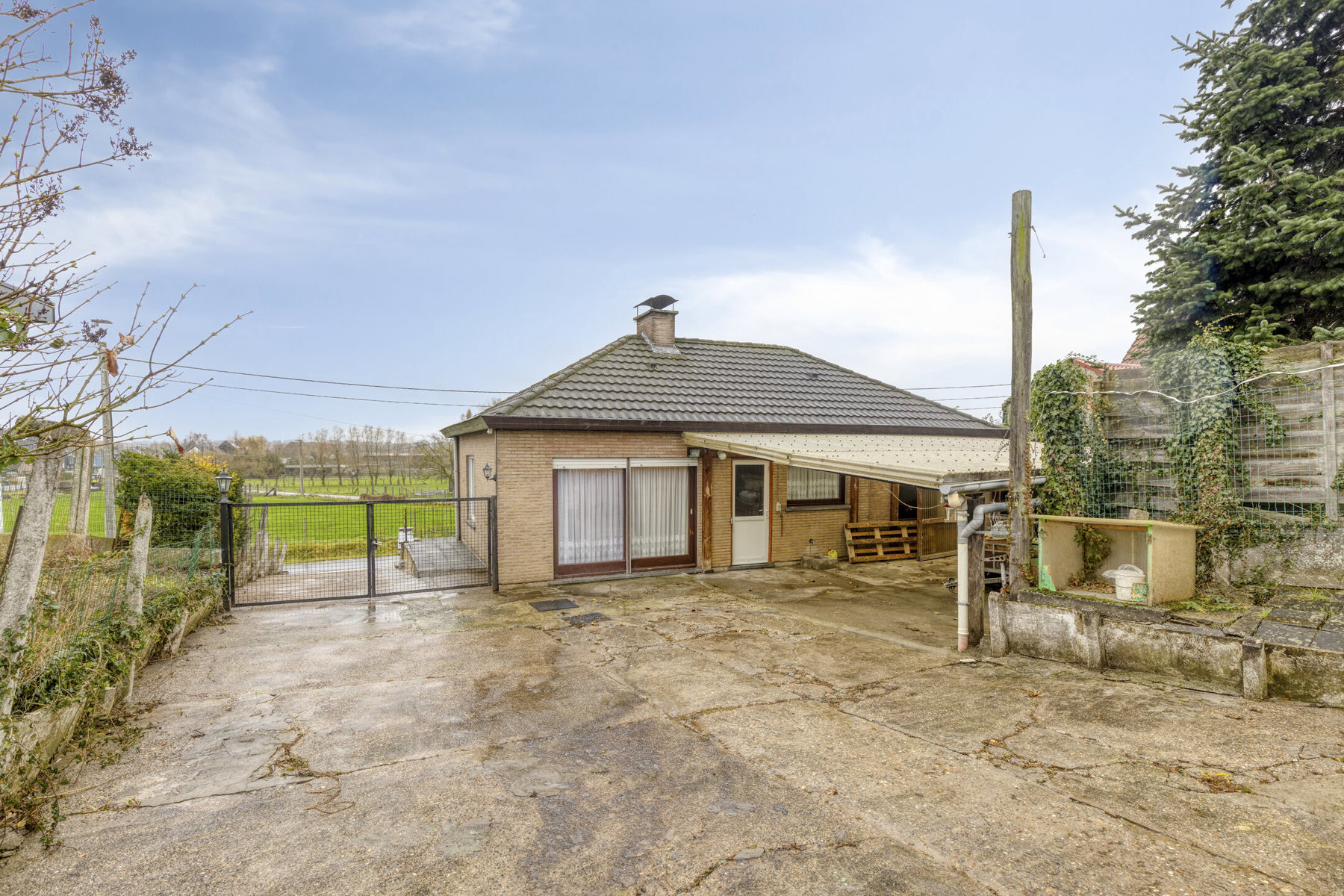 Maison à vendre à Alost avec 2 chambres - photo 4