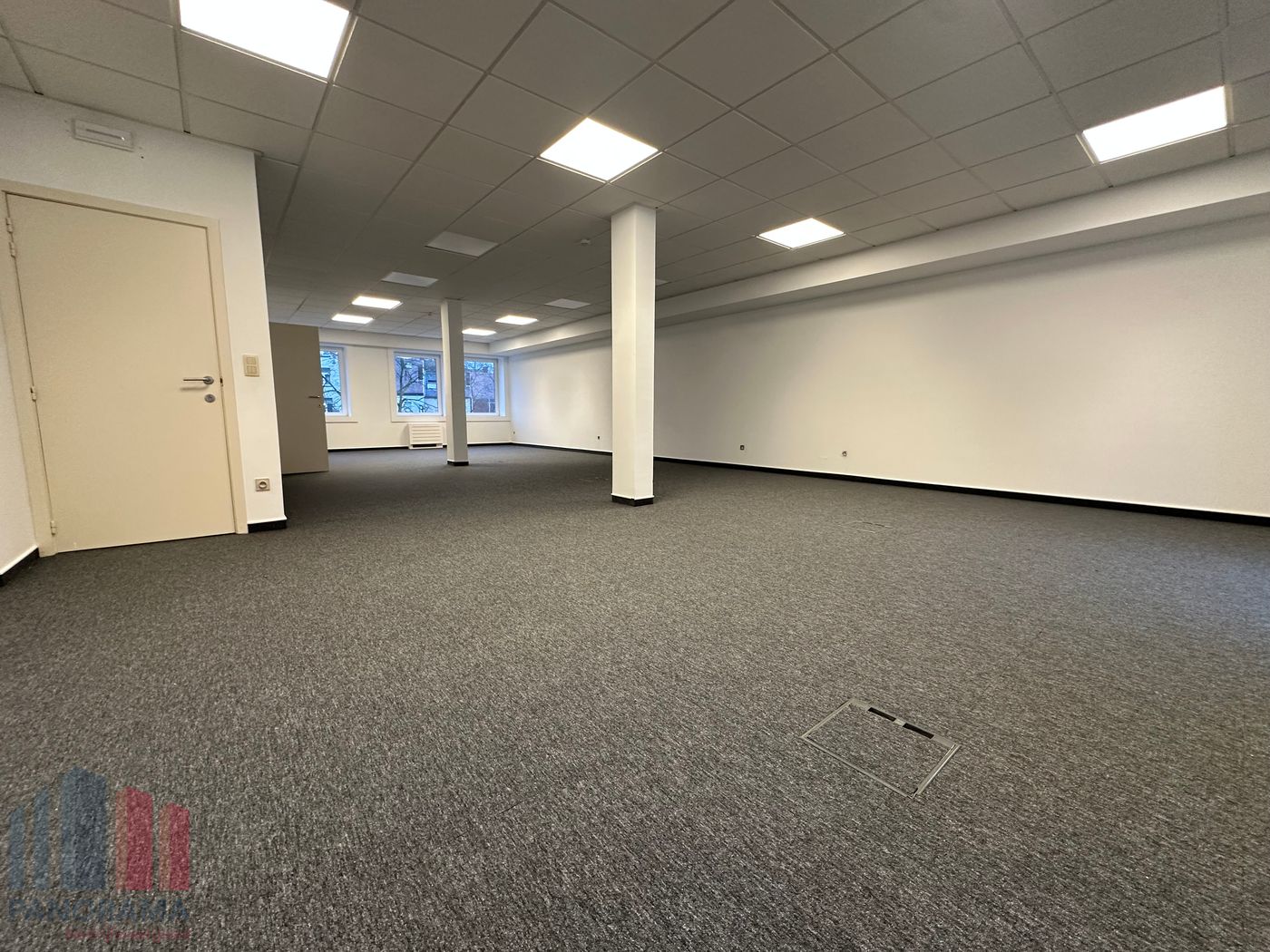 Stijlvolle kantoorruimte te huur in hartje Kortrijk - photo 3