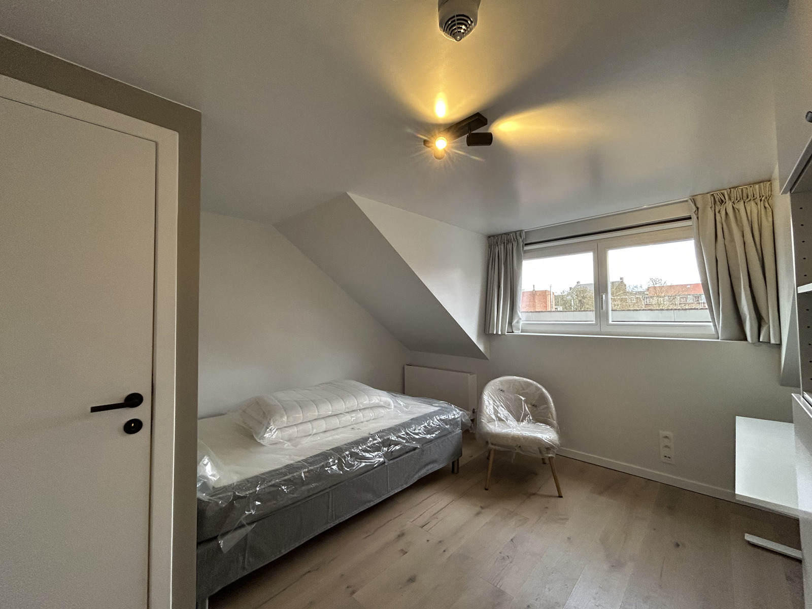 Luxueus studeren in de Tiensestraat! - foto 1