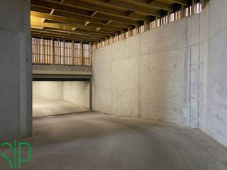 Garage for sale in Laakdal