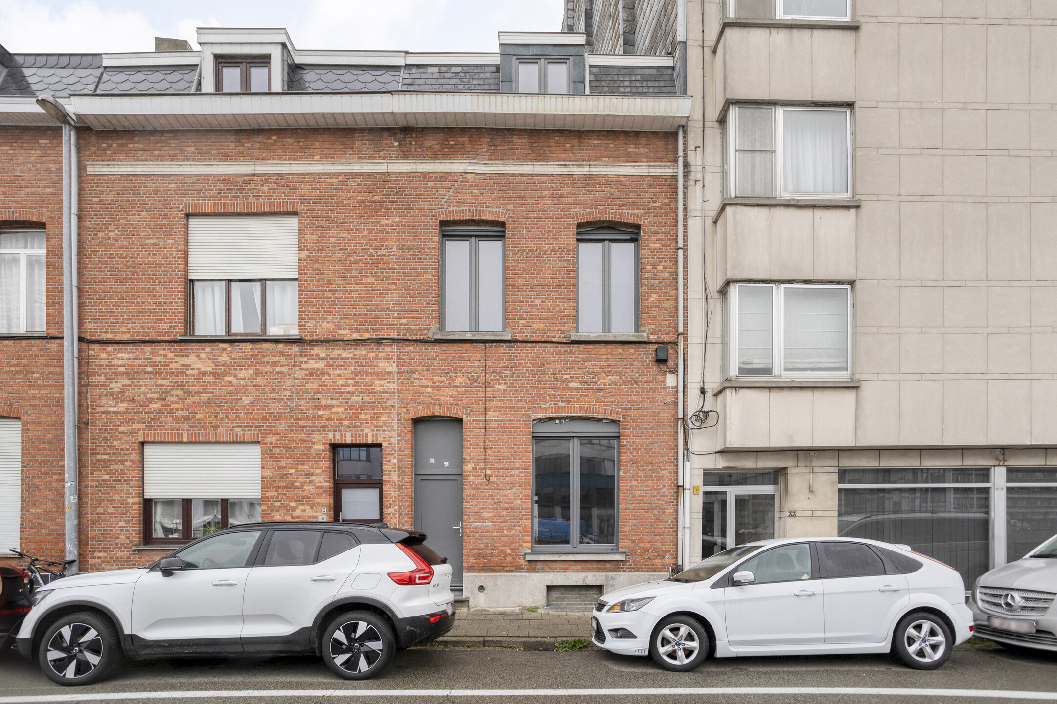 GEZELLIGE WONING OP PRACHTIGE LIGGING VLAKBIJ CENTRUM - foto 1