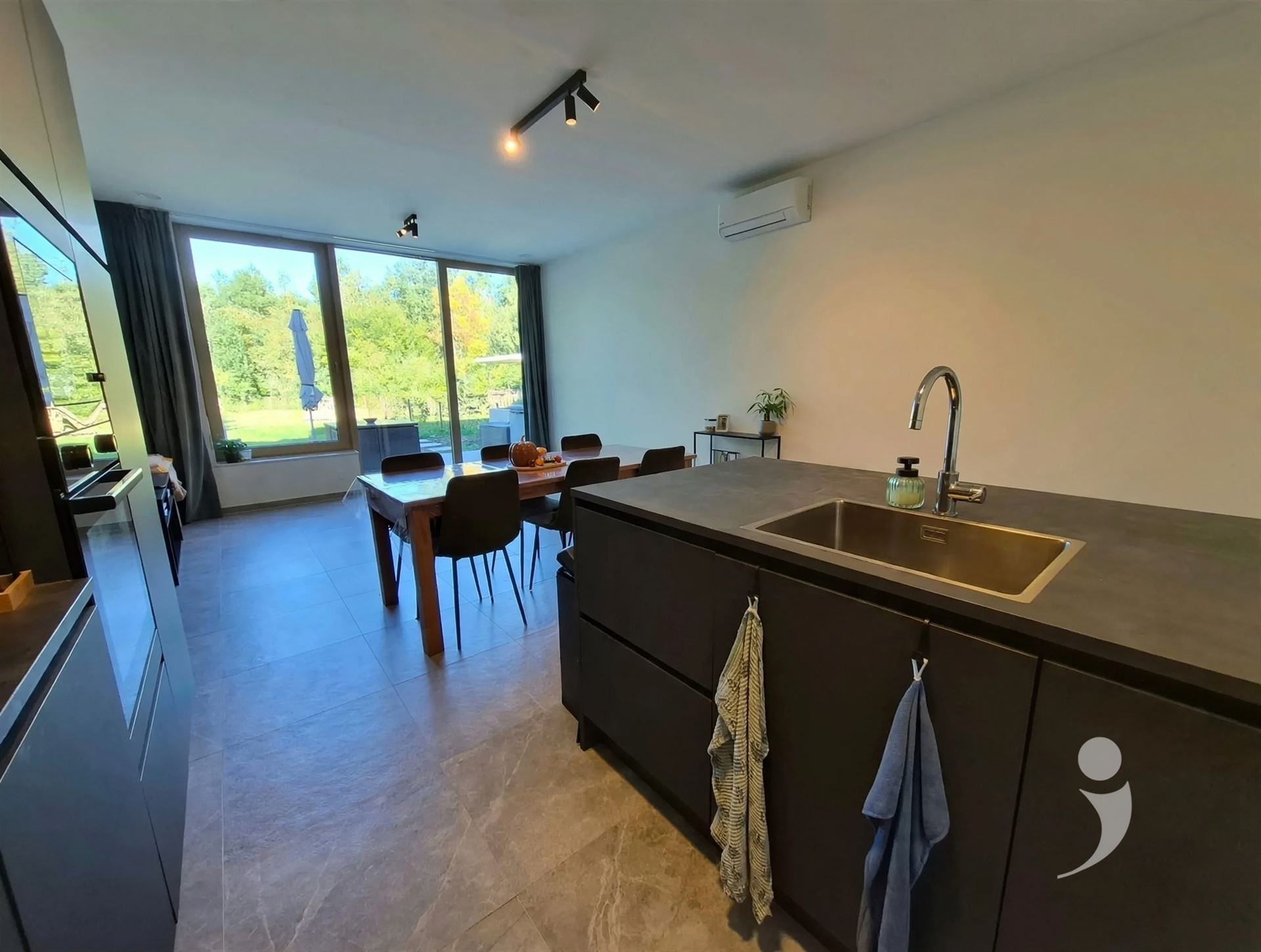 Apartment for rent in Wilsele with 2 bedrooms - photo 4