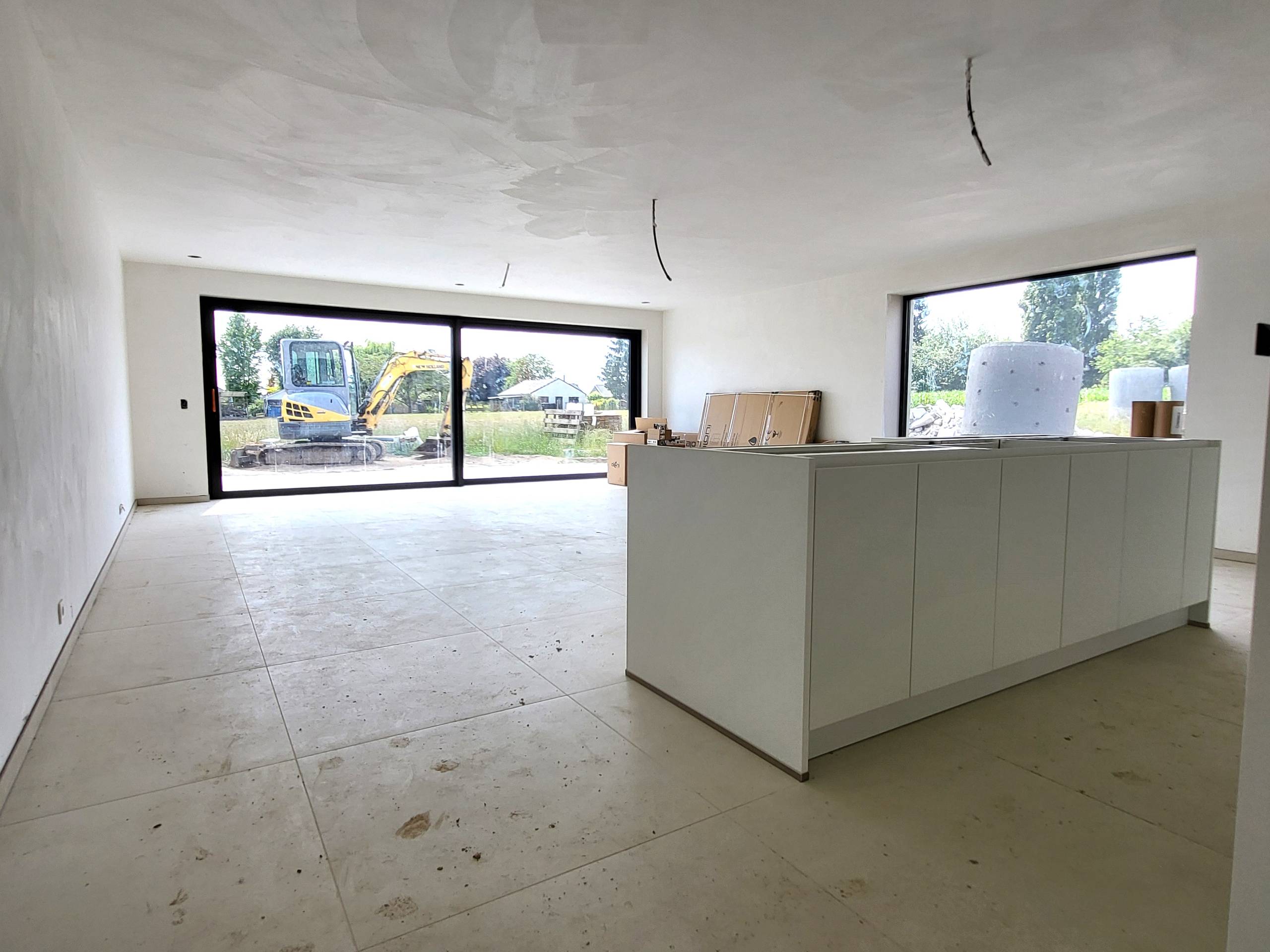 Project te koop in Erwetegem - foto 4