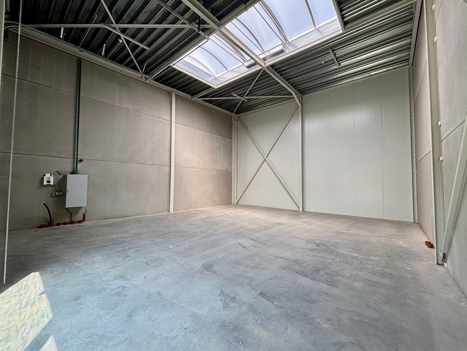 Commercial à louer à Enghien - photo 5