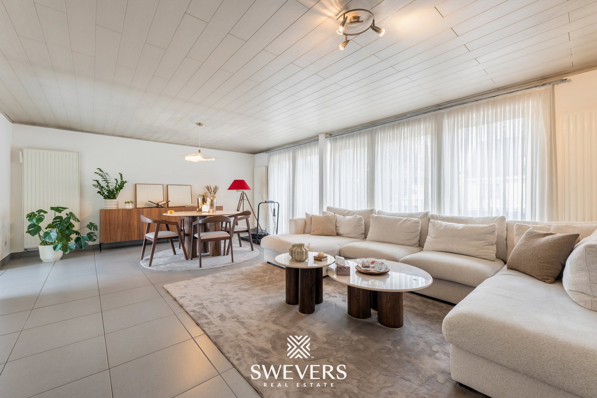 Appartement à louer à Heusden-Zolder avec 3 chambres - photo 2