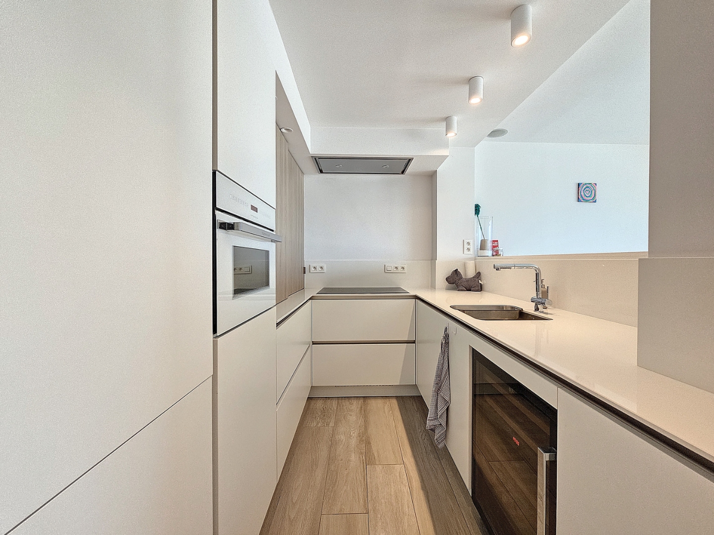 Apartment for sale in Nieuwpoort with 3 bedrooms - photo 5