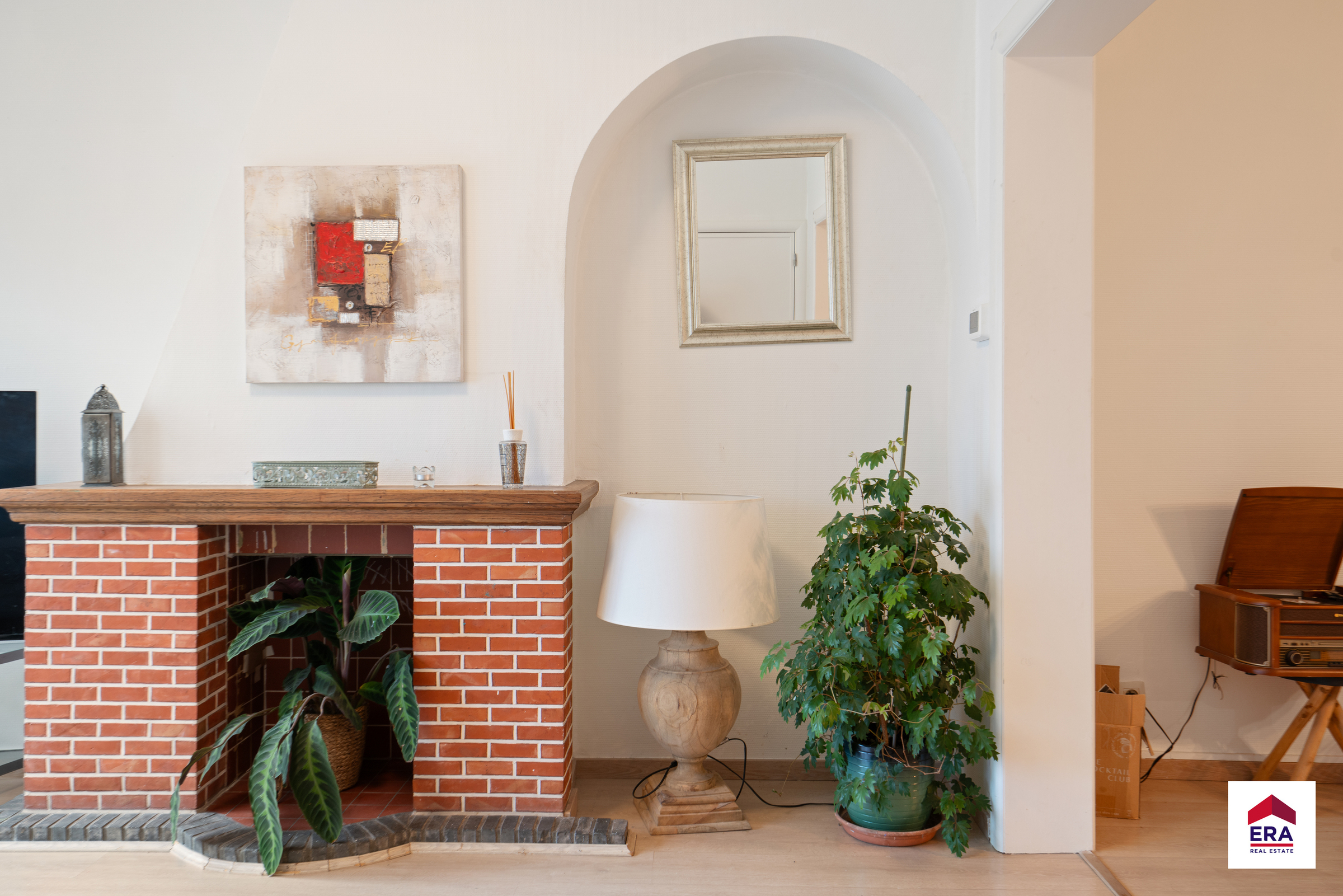 Ruime gezinswoning in hartje Wemmel - foto 5