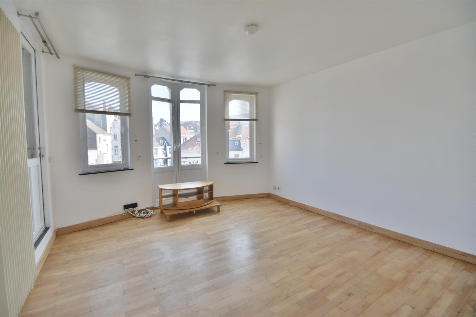 Duplex twee slaapkamer te huur - foto 2