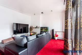 Appartement à vendre à Anvers